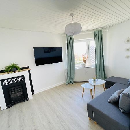 Aday - Greenway 2 Bedrooms Apartment Frederikshavn Exteriör bild
