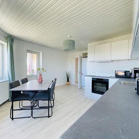Aday - Greenway 2 Bedrooms Apartment Frederikshavn Exteriör bild