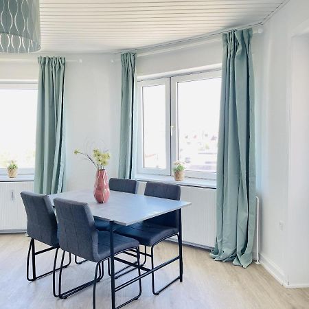 Aday - Greenway 2 Bedrooms Apartment Frederikshavn Exteriör bild
