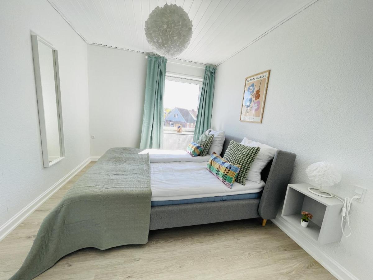 Aday - Greenway 2 Bedrooms Apartment Frederikshavn Exteriör bild