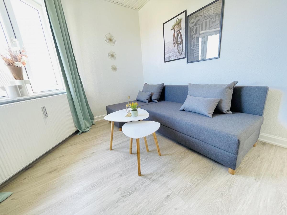 Aday - Greenway 2 Bedrooms Apartment Frederikshavn Exteriör bild