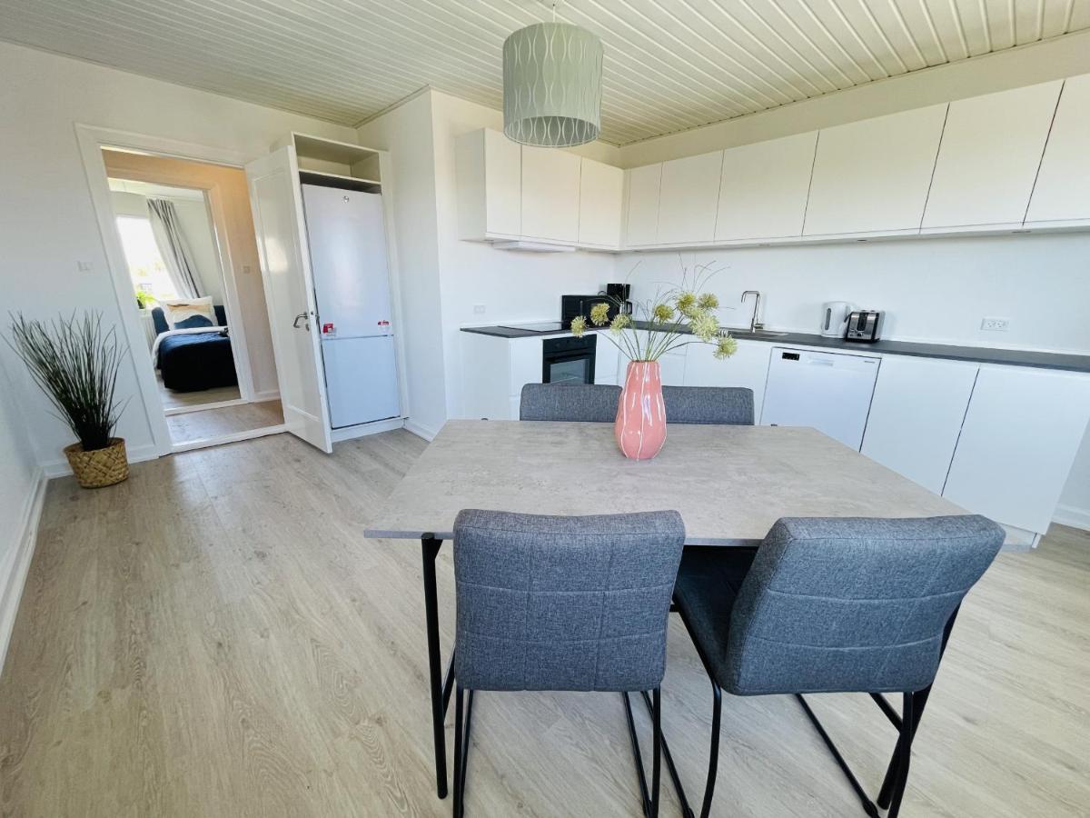 Aday - Greenway 2 Bedrooms Apartment Frederikshavn Exteriör bild