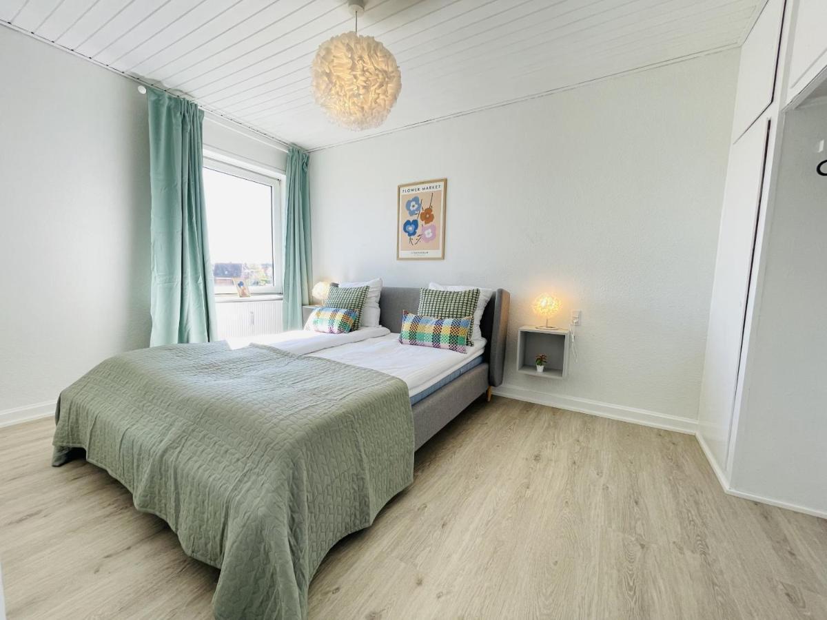 Aday - Greenway 2 Bedrooms Apartment Frederikshavn Exteriör bild