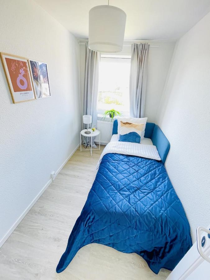 Aday - Greenway 2 Bedrooms Apartment Frederikshavn Exteriör bild
