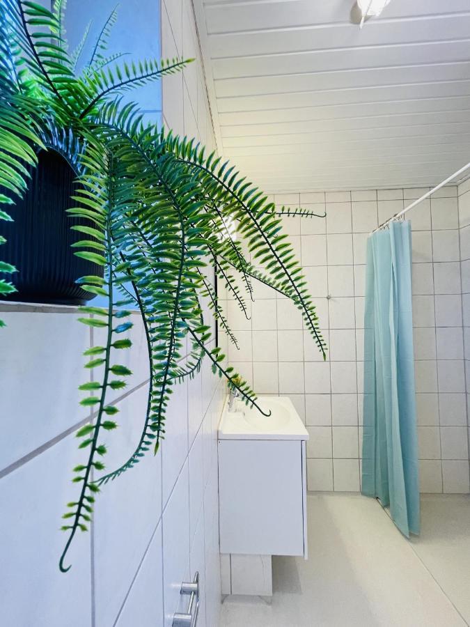 Aday - Greenway 2 Bedrooms Apartment Frederikshavn Exteriör bild