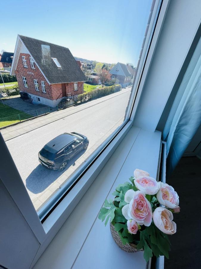 Aday - Greenway 2 Bedrooms Apartment Frederikshavn Exteriör bild