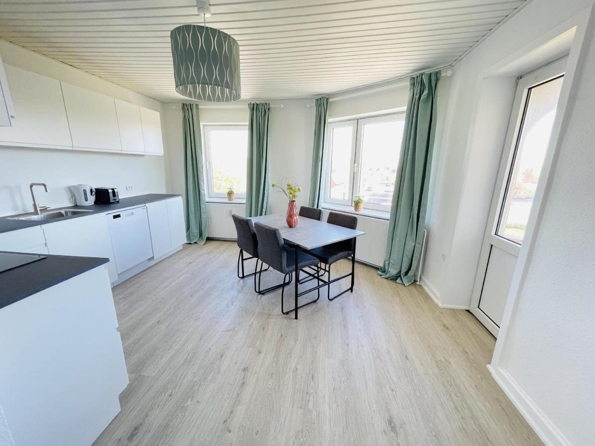 Aday - Greenway 2 Bedrooms Apartment Frederikshavn Exteriör bild
