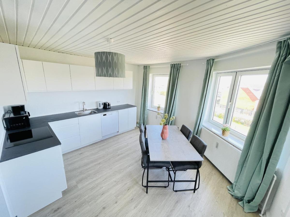 Aday - Greenway 2 Bedrooms Apartment Frederikshavn Exteriör bild