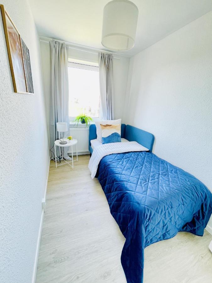 Aday - Greenway 2 Bedrooms Apartment Frederikshavn Exteriör bild