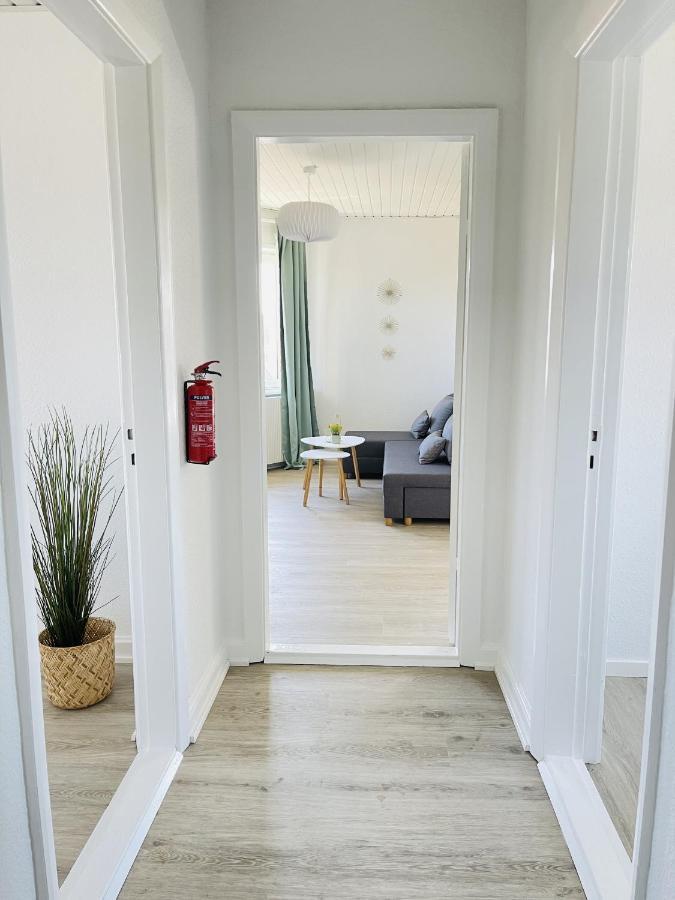 Aday - Greenway 2 Bedrooms Apartment Frederikshavn Exteriör bild