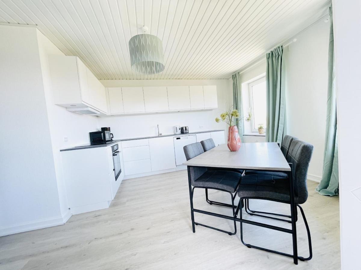 Aday - Greenway 2 Bedrooms Apartment Frederikshavn Exteriör bild