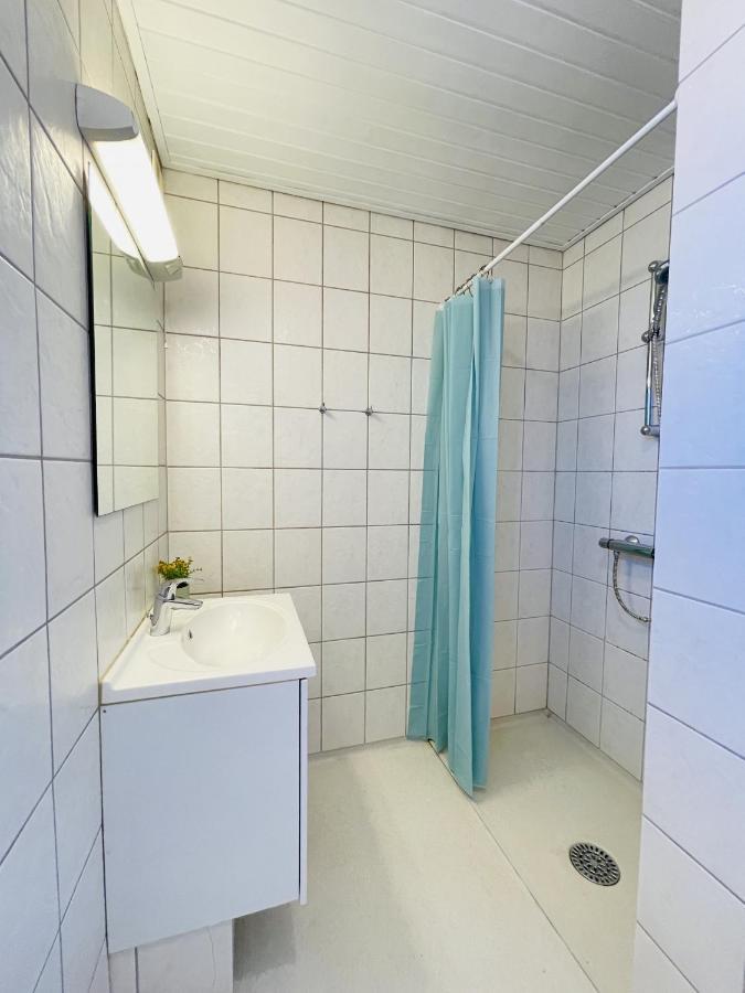Aday - Greenway 2 Bedrooms Apartment Frederikshavn Exteriör bild