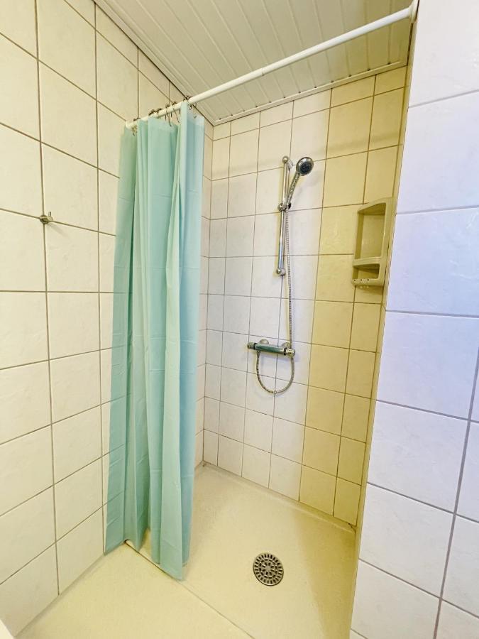 Aday - Greenway 2 Bedrooms Apartment Frederikshavn Exteriör bild