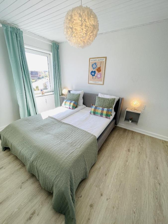 Aday - Greenway 2 Bedrooms Apartment Frederikshavn Exteriör bild