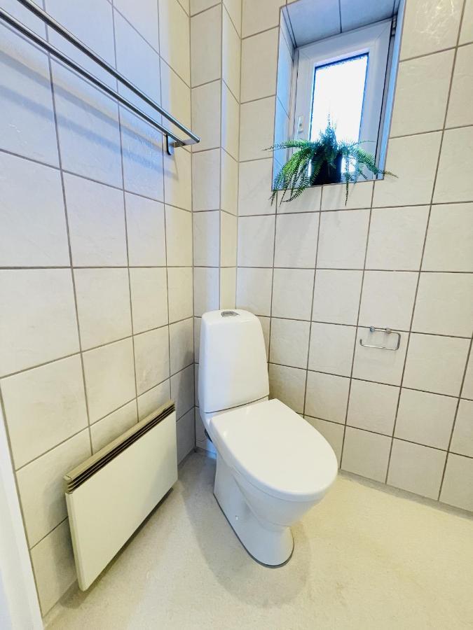 Aday - Greenway 2 Bedrooms Apartment Frederikshavn Exteriör bild