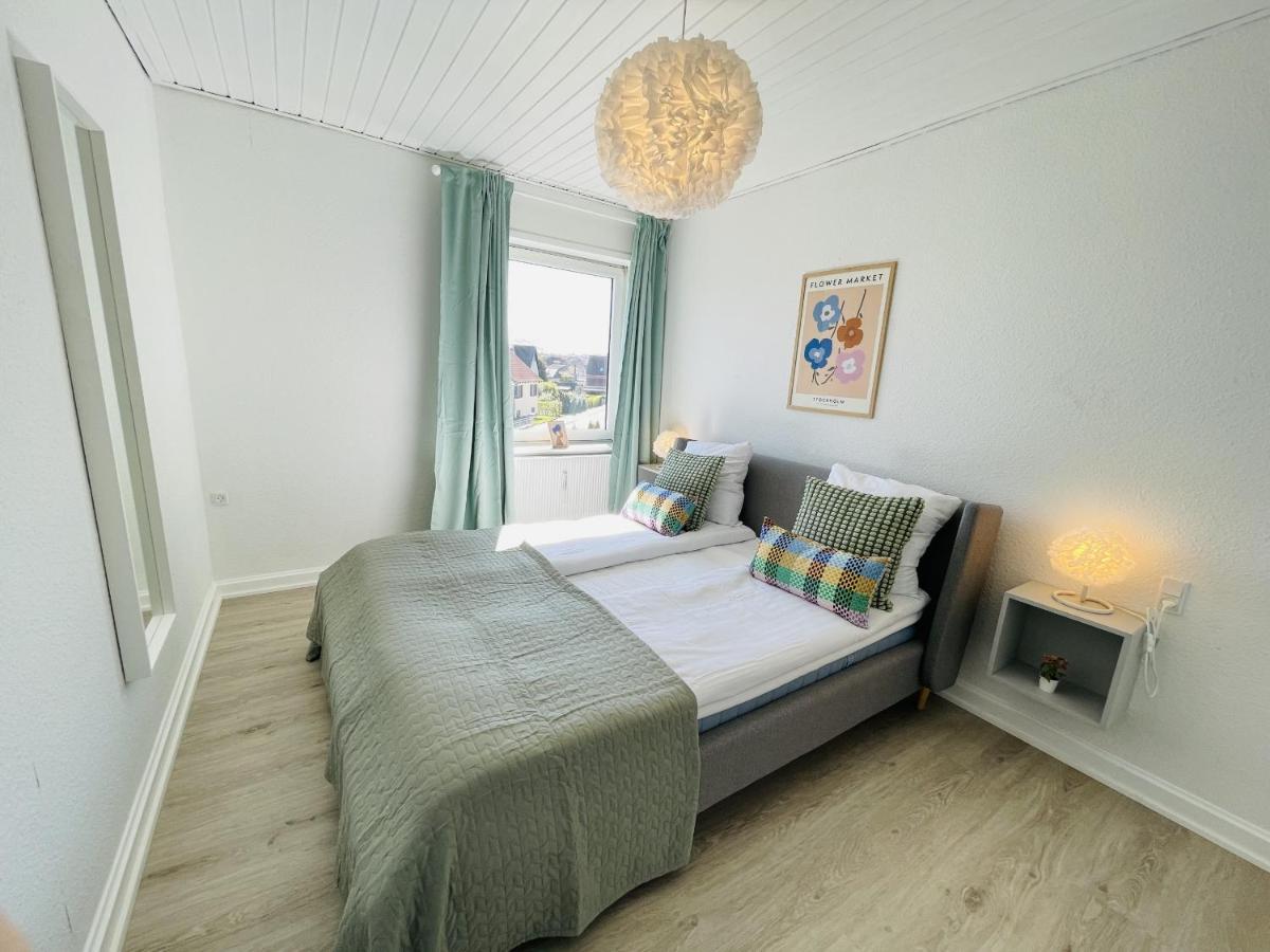 Aday - Greenway 2 Bedrooms Apartment Frederikshavn Exteriör bild