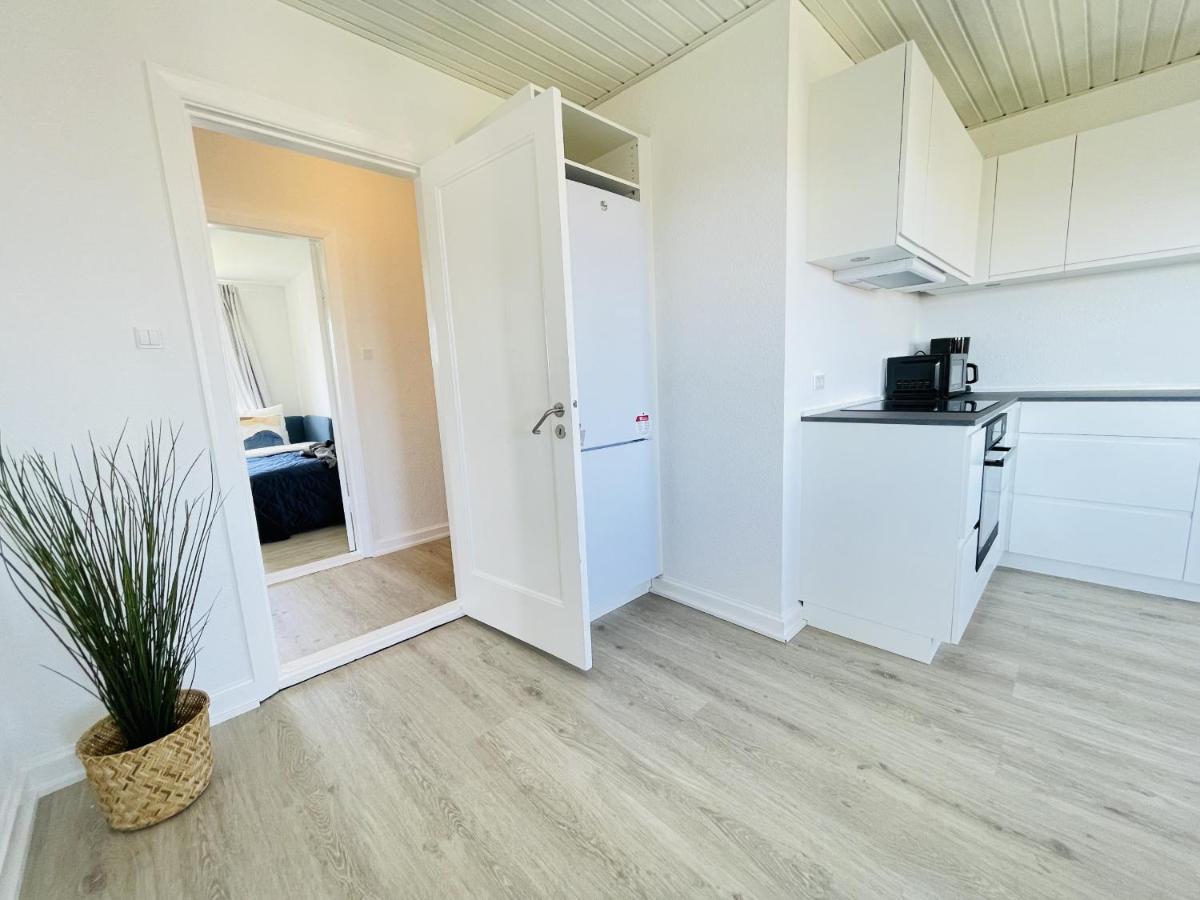 Aday - Greenway 2 Bedrooms Apartment Frederikshavn Exteriör bild