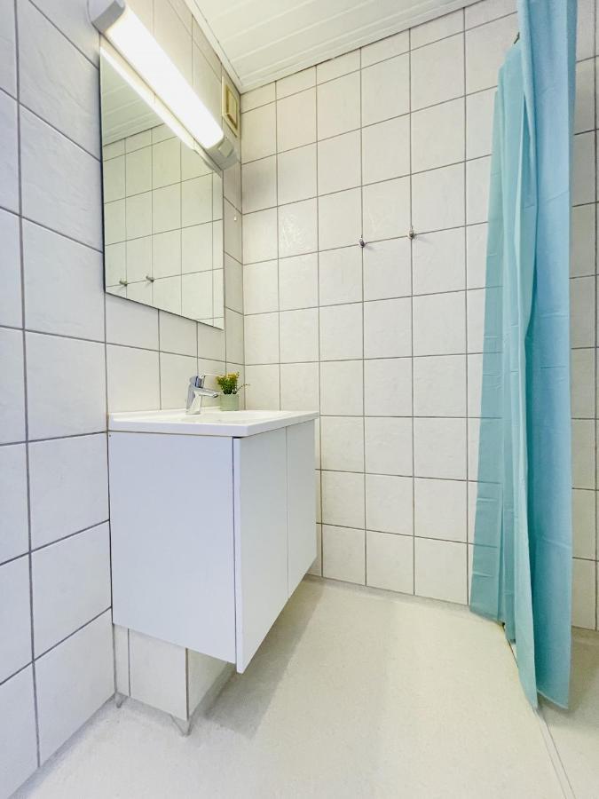 Aday - Greenway 2 Bedrooms Apartment Frederikshavn Exteriör bild