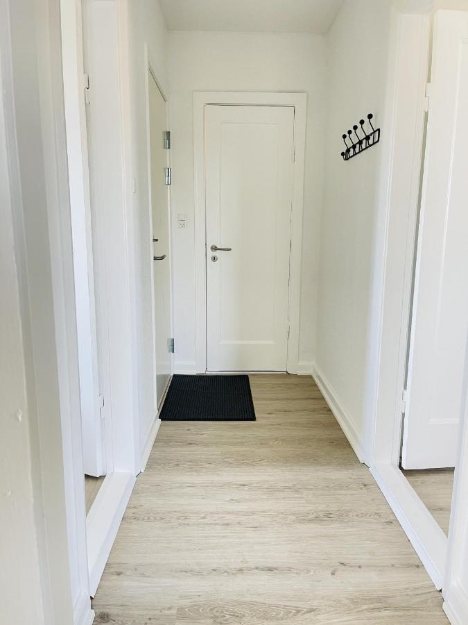 Aday - Greenway 2 Bedrooms Apartment Frederikshavn Exteriör bild