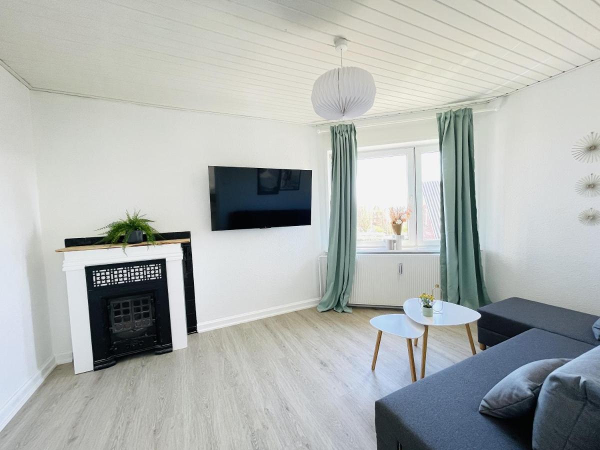 Aday - Greenway 2 Bedrooms Apartment Frederikshavn Exteriör bild
