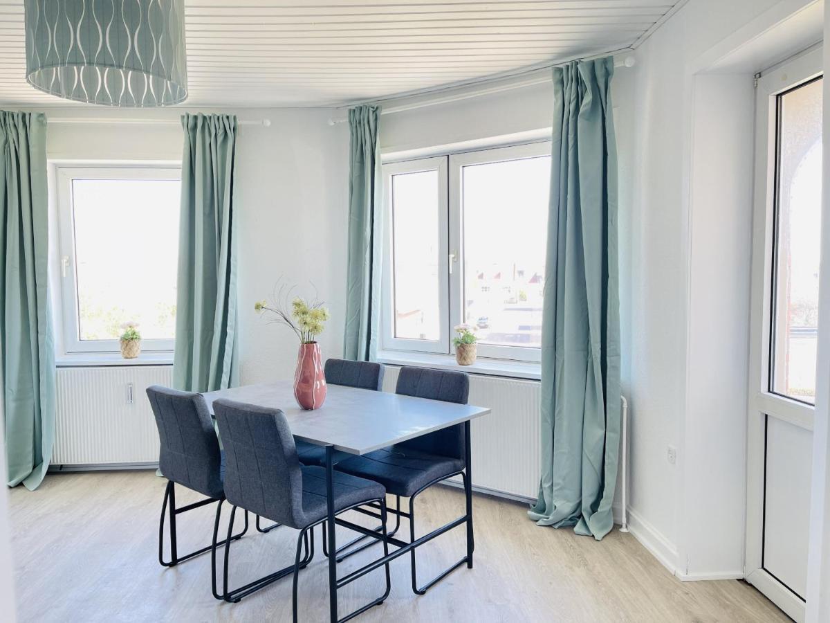 Aday - Greenway 2 Bedrooms Apartment Frederikshavn Exteriör bild