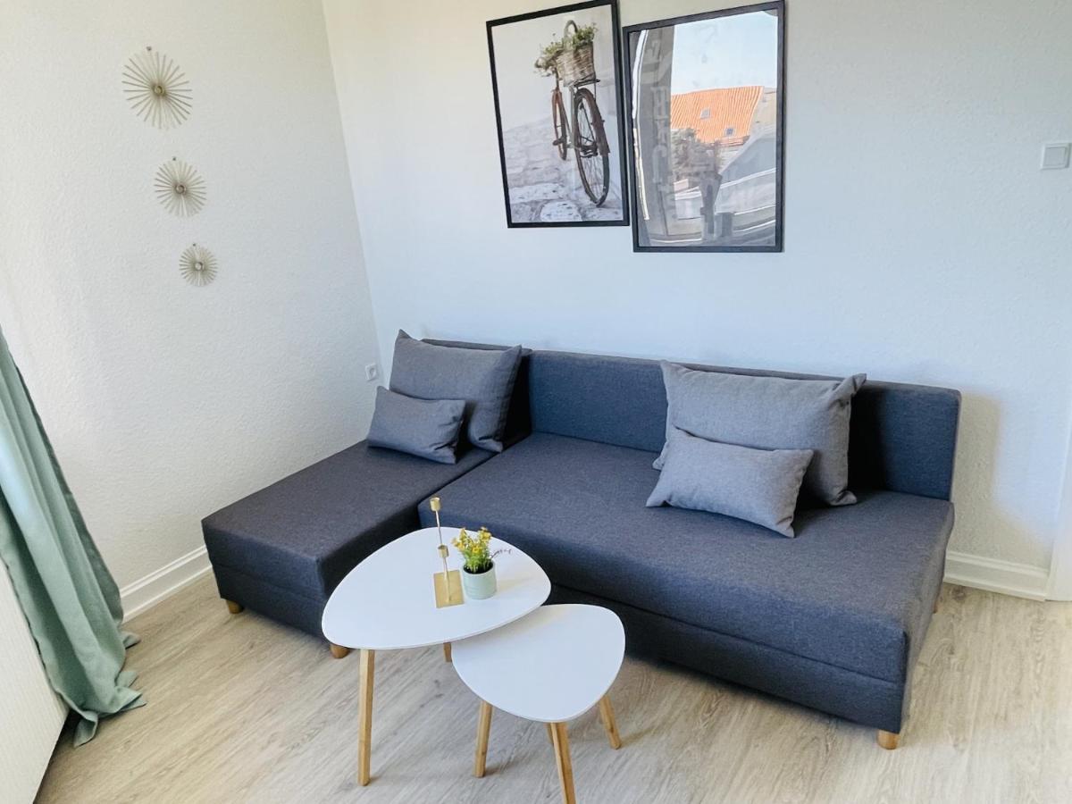 Aday - Greenway 2 Bedrooms Apartment Frederikshavn Exteriör bild