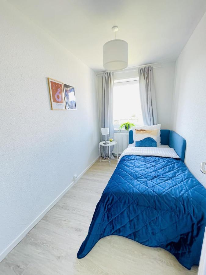 Aday - Greenway 2 Bedrooms Apartment Frederikshavn Exteriör bild